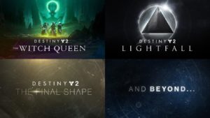 destiny 2 the final shape