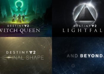 destiny 2 the final shape