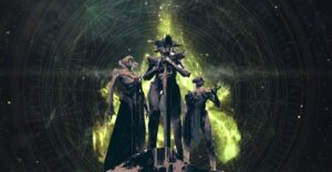 Destiny 2 The Witch Queen Release Date