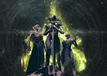 Destiny 2 The Witch Queen Release Date