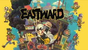 eastward release date