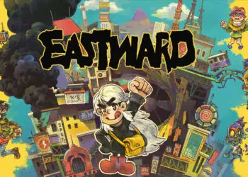 eastward release date