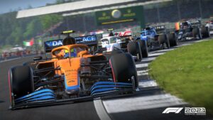 F1 2021 Update 1.06