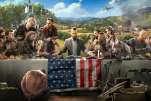 Far Cry 5