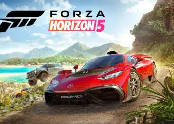 Forza Horizon 5 Update for November 7
