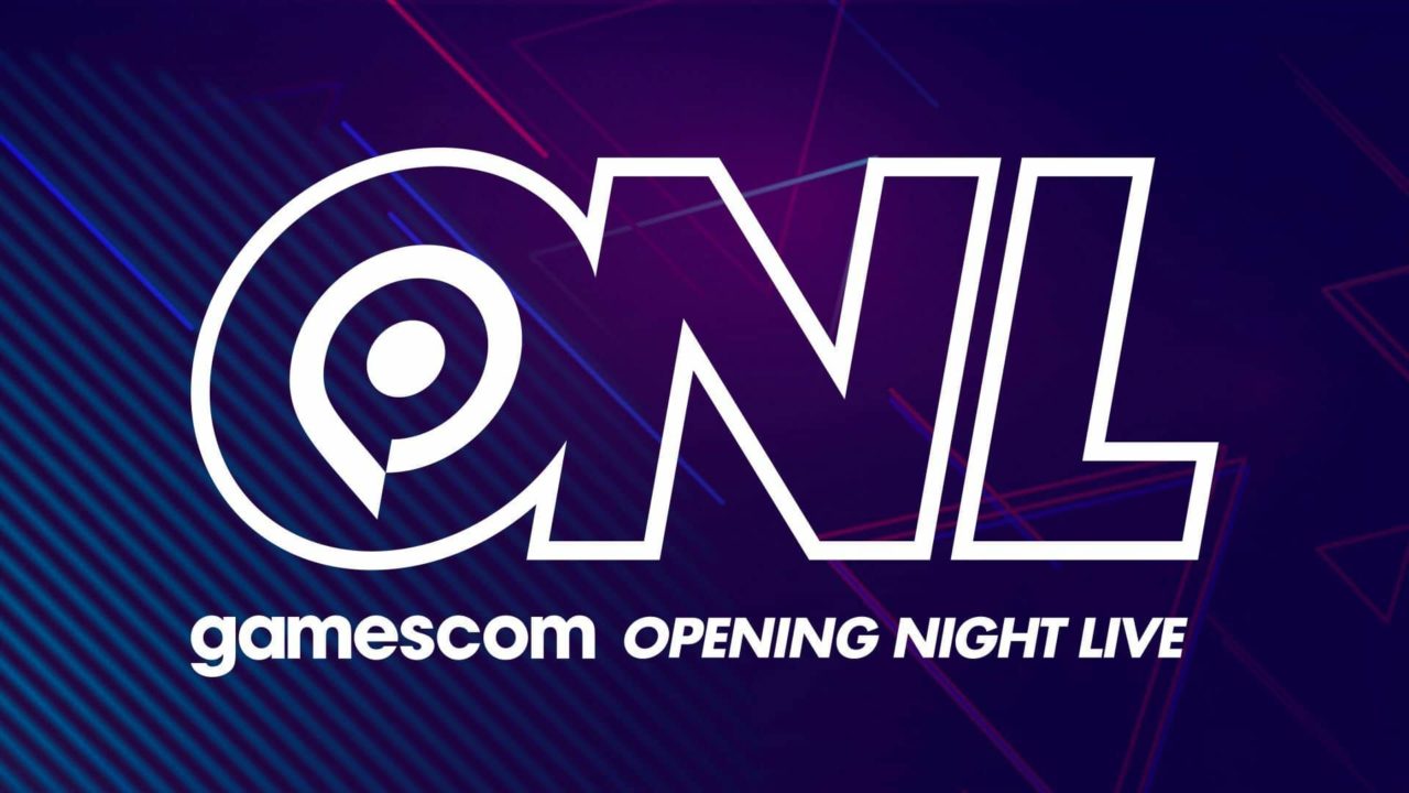 gamescom opening night livestream