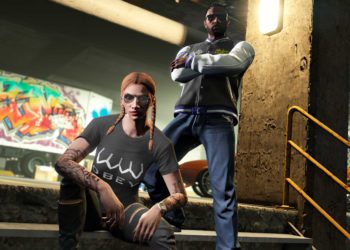 GTA Online Weekly Update August 5