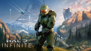 Halo Infinite early access