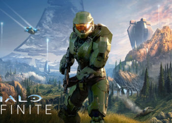 Halo Infinite early access