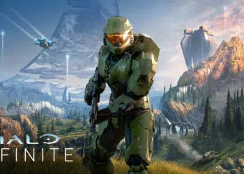 Halo Infinite early access