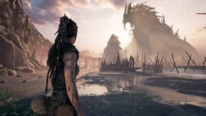Hellblade: Senua's Sacrifice