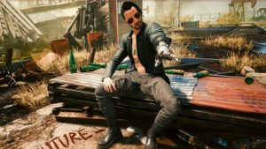 Cyberpunk 2077 Update 1.3 Patch Notes