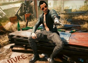 Cyberpunk 2077 Update 1.3 Patch Notes