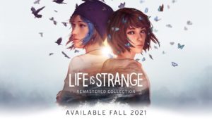 Life is Strange Remastered Collection