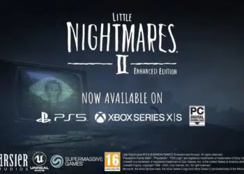 little nightmares 2 enhanced edition