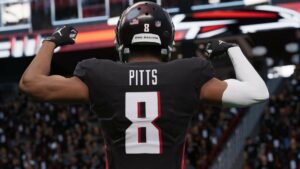 Madden 22 Update 1.012