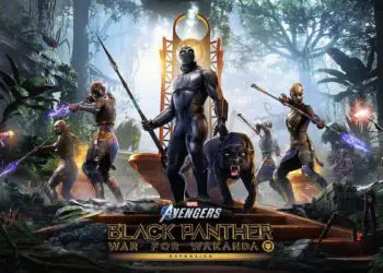 Marvel's Avengers War for Wakanda Stats