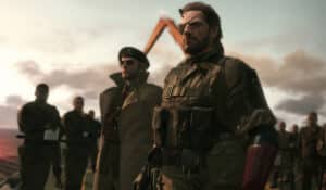 MGS5