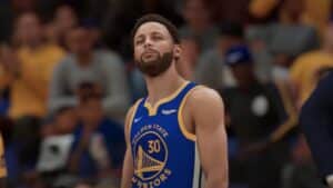 NBA 2K22 Update 1.13