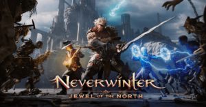 Neverwinter Update 9.51