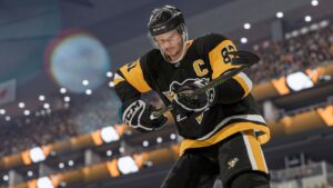 NHL 22 Update 1.31