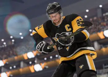 NHL 22 Update 1.31