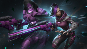 Paladins Update 2.39