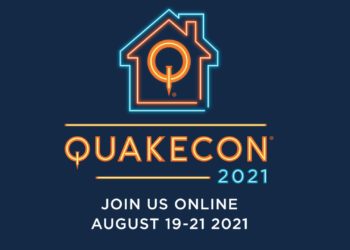 Quakecon 2021