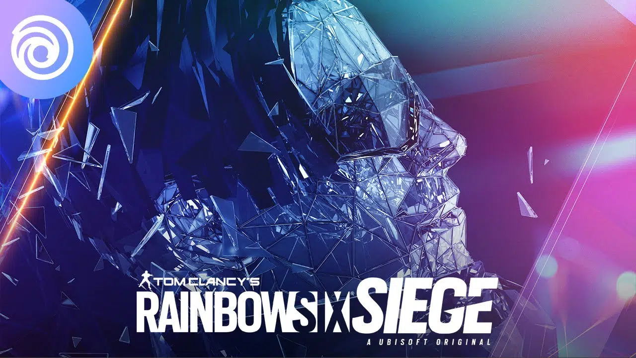 Rainbow Six Siege Update 2.12