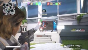 Rogue Company Update 1.71