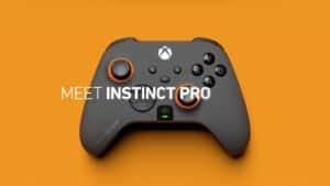 SCUF Instinct