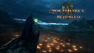 SpellForce 3 Reforged