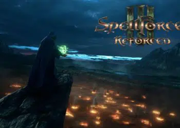 SpellForce 3 Reforged