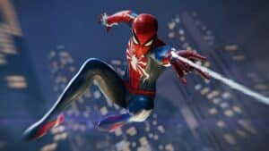 Marvel's Avengers Spider-Man DLC t