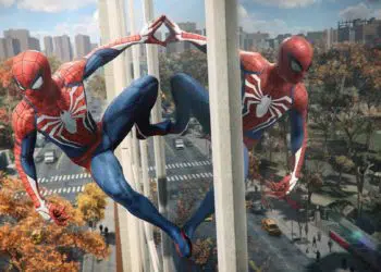 Marvel's Spider-Man Remastered Update 1.007