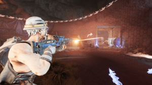 Splitgate Update 1.06