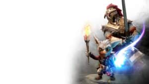 stray blade gamescom