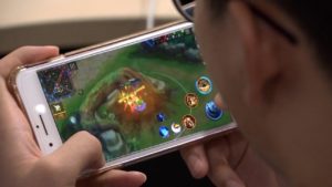 China Online Video Games