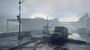 The Last of Us Part 2