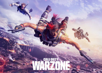 COD Warzone Playlist Update for January 20