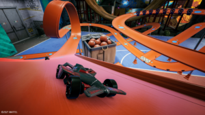 Hot Wheels Unleashed Update 1.005