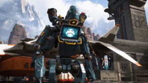 Apex Legends Server Disconnect Errors