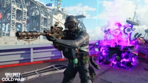 Black Ops Cold War Update 1.040