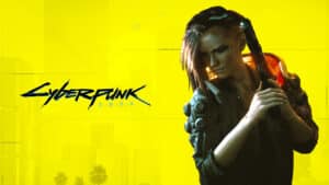 cyberpunk 2077 support