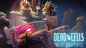 Dead Cells Update 1.27