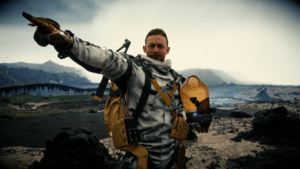 Death Stranding Director's Cut Update 1.003