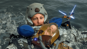Death Stranding Save Transferring Guide 4