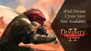Divinity Original Sin 2 Update 1.15