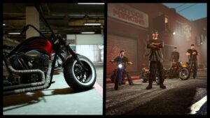 GTA Online Weekly Update September 16