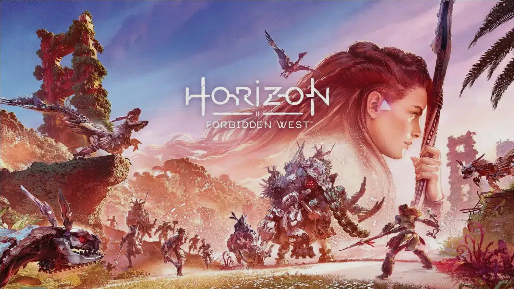 Horizon Forbidden West next-gen upgrade